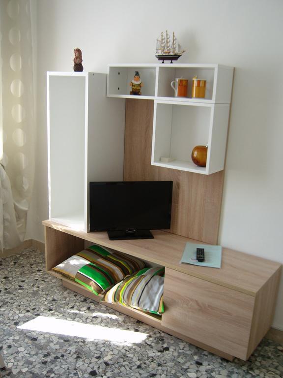 Appartamenti Condominio Daniele Градо Номер фото