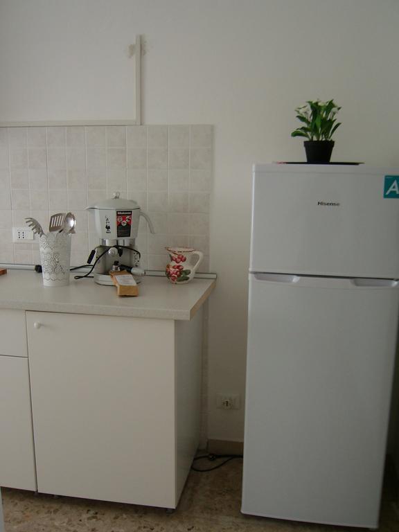 Appartamenti Condominio Daniele Градо Номер фото