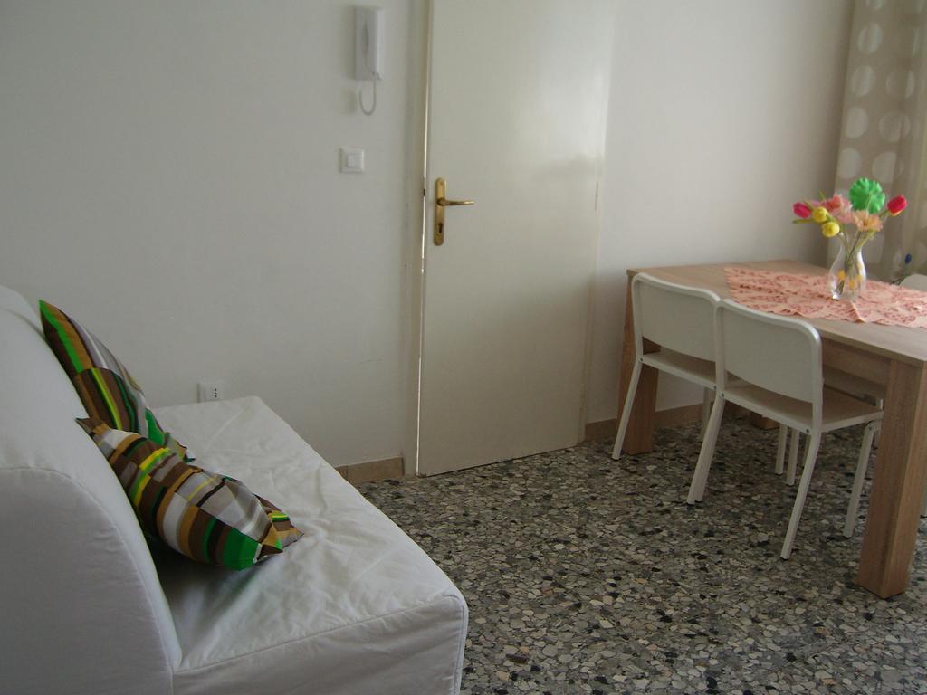 Appartamenti Condominio Daniele Градо Номер фото