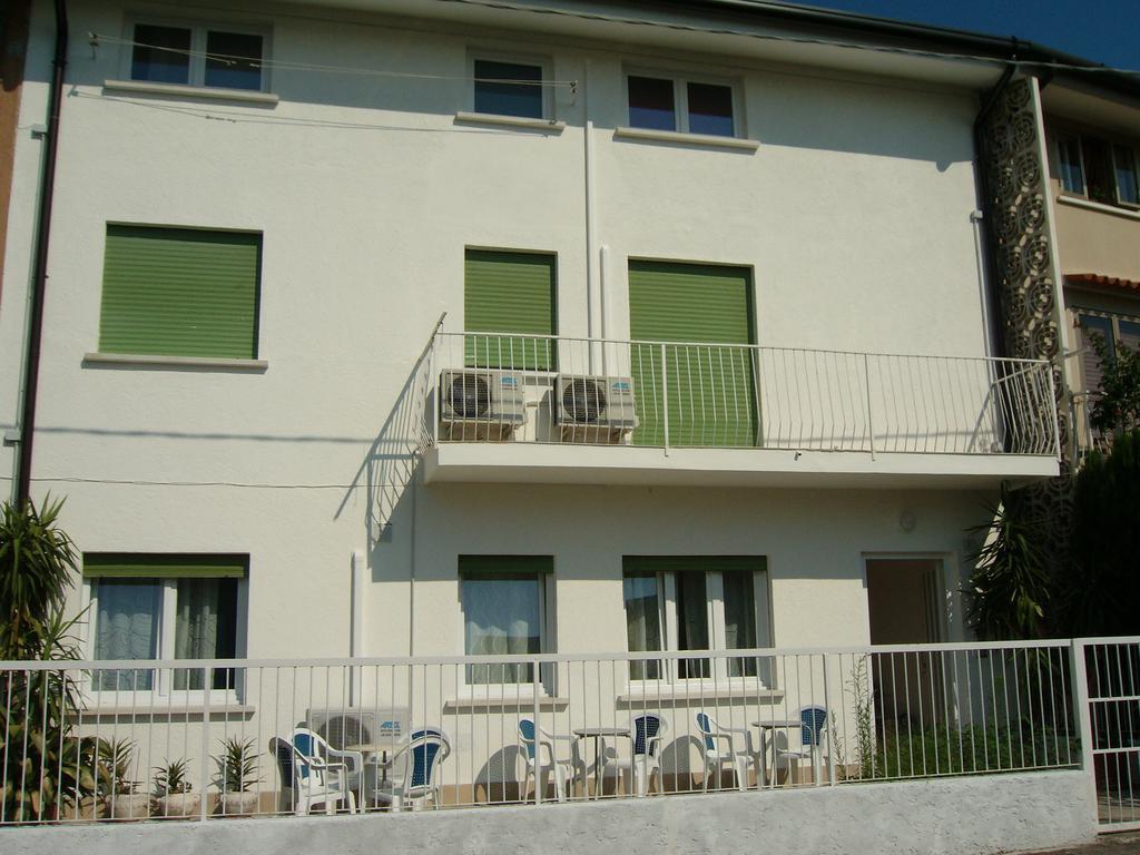 Appartamenti Condominio Daniele Градо Номер фото