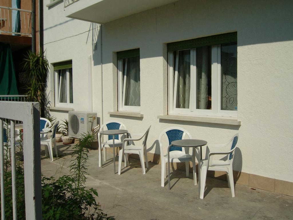 Appartamenti Condominio Daniele Градо Номер фото